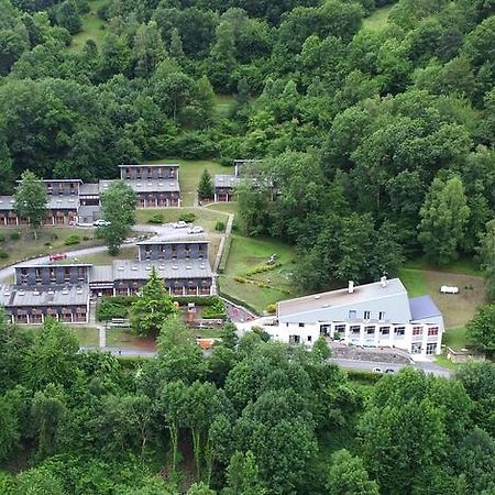 Vvf Saint-Lary-Soulan Hautes-Pyrenees Eksteriør billede